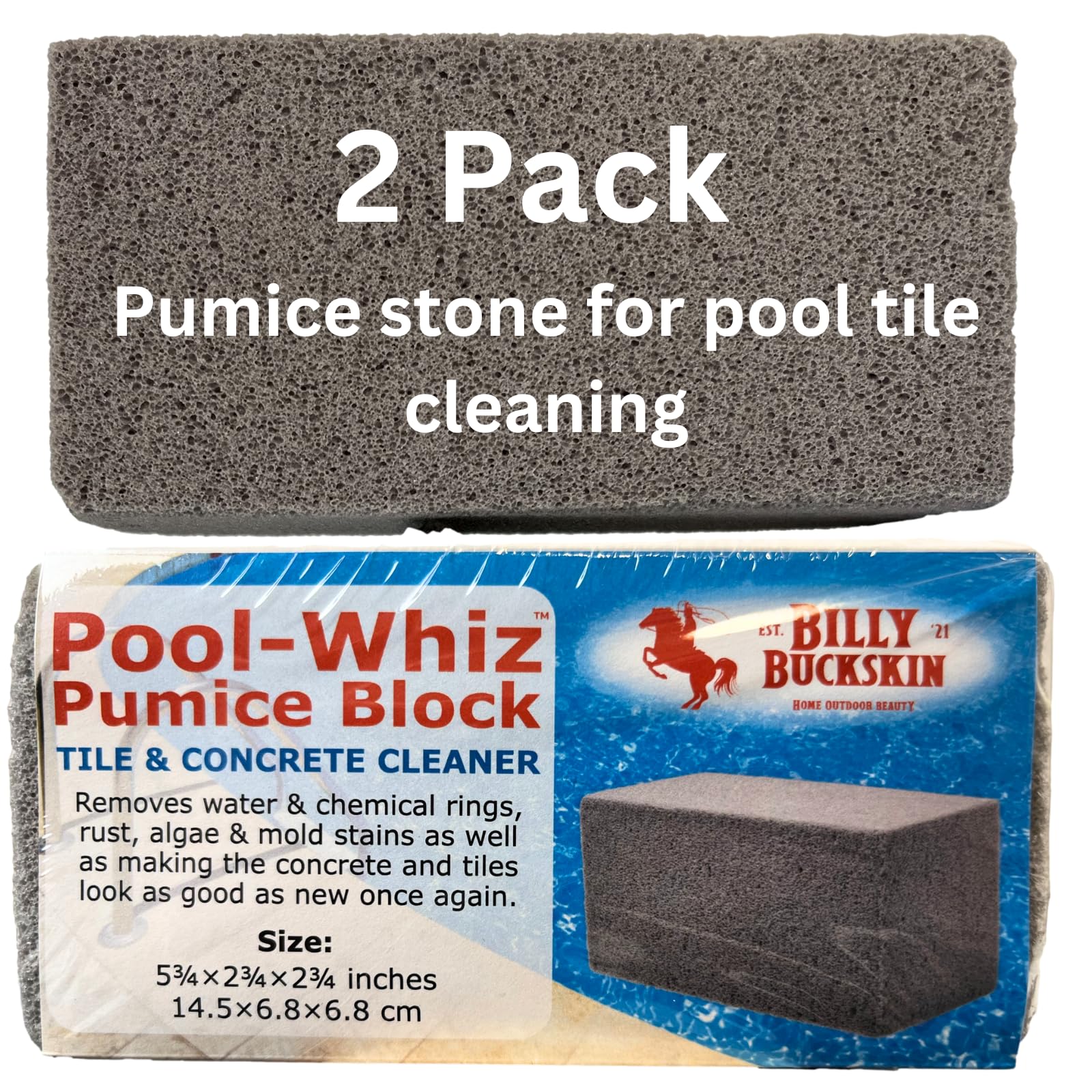 Cleaning Tools